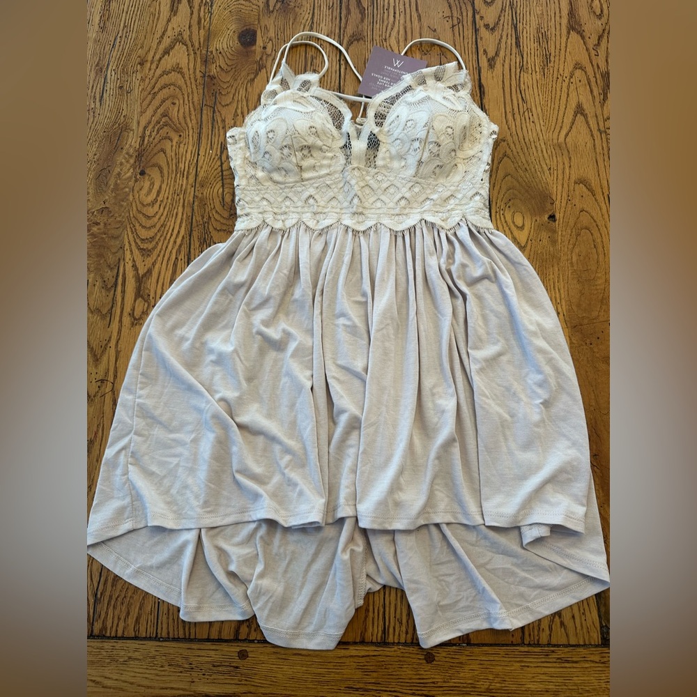 Maverick Adella Cami Dress Sz L